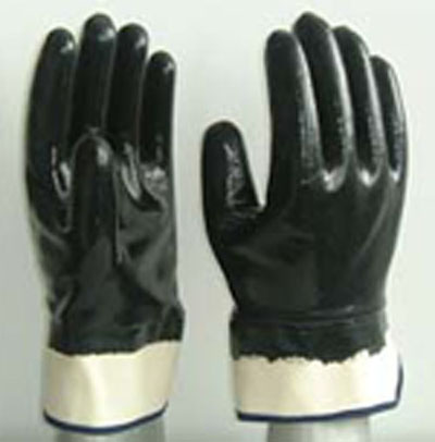 Neoprene gloves